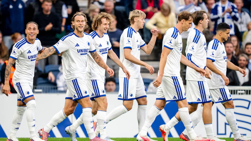 Om ny FCK-signing: 'Alle i Parken elsker ham'