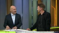 Gravesen sabler FCN for manglende plan B: 'Naivt og stædigt'