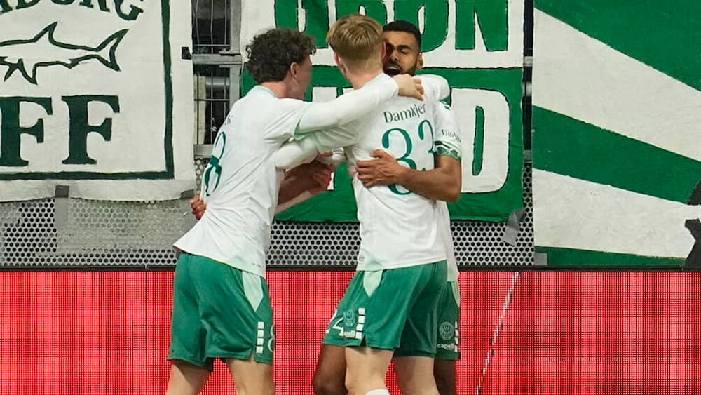 Anden gang lykkens gang: Viborg sparker sig foran på straffe