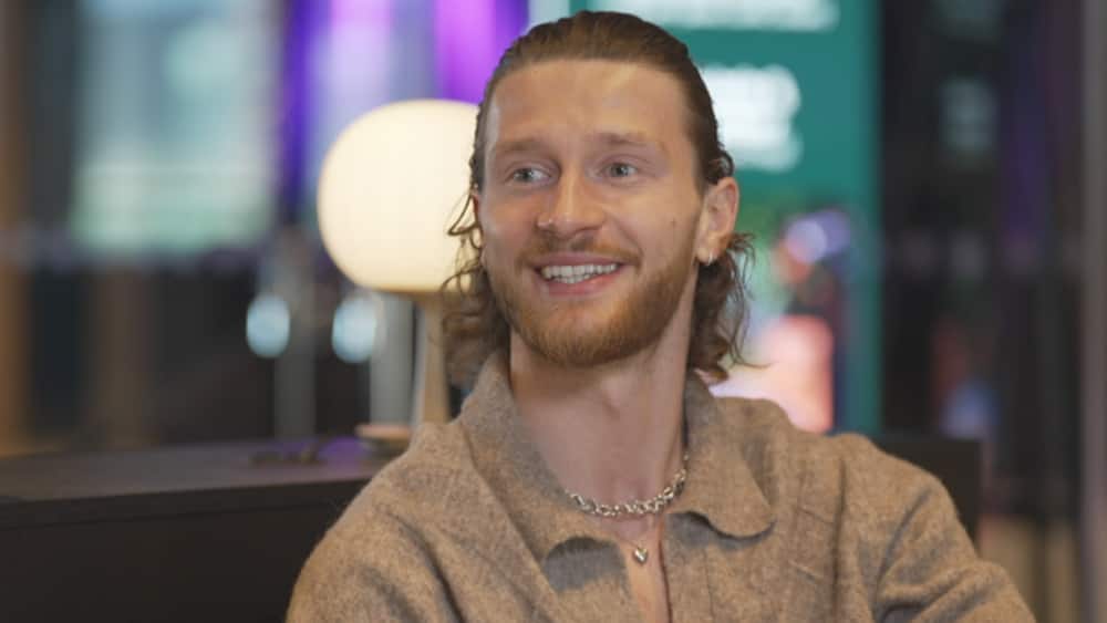 Høgh åbner op om landsholdsdrøm: 'Det er et ømt punkt'