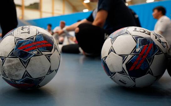 Dansk landshold uden sin bedste i VM-forberedelse