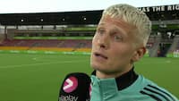 Mattsson om Moukoko-kasse: 'En stor lettelse for os alle'
