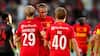 Højdepunkter: FCN ydmygede islændinge
