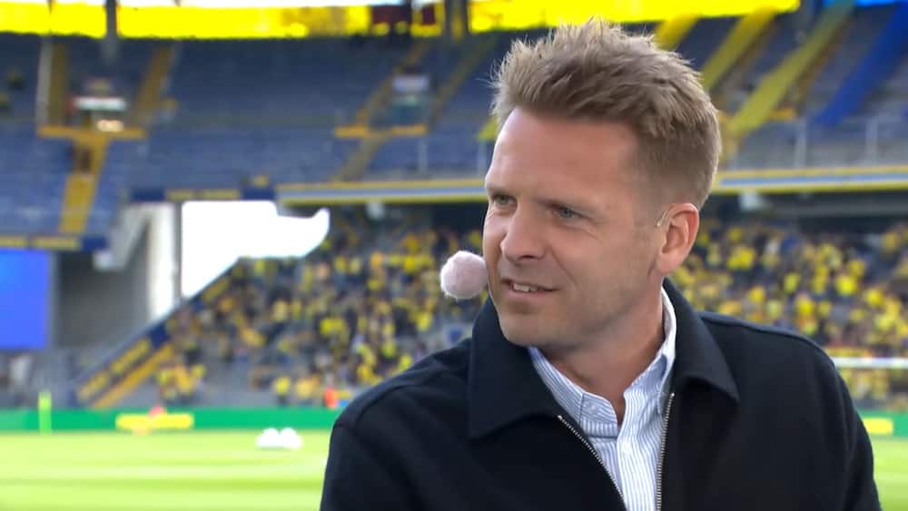 KEP storroser AGF: 'Vanvittigt imponerende'
