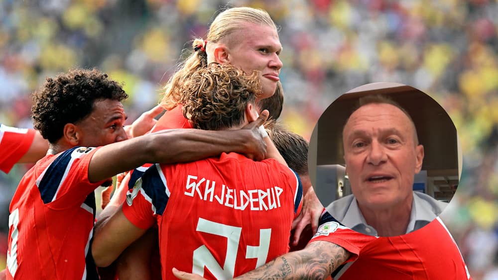 Norge bedre end England? Frimann svarer her
