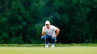 Rory McIlroy scorer Europas første billet til Ryder Cup