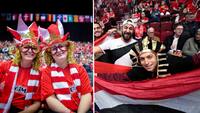Skal Danmark i finalen? Viaplay viser semifinale mod Egypten