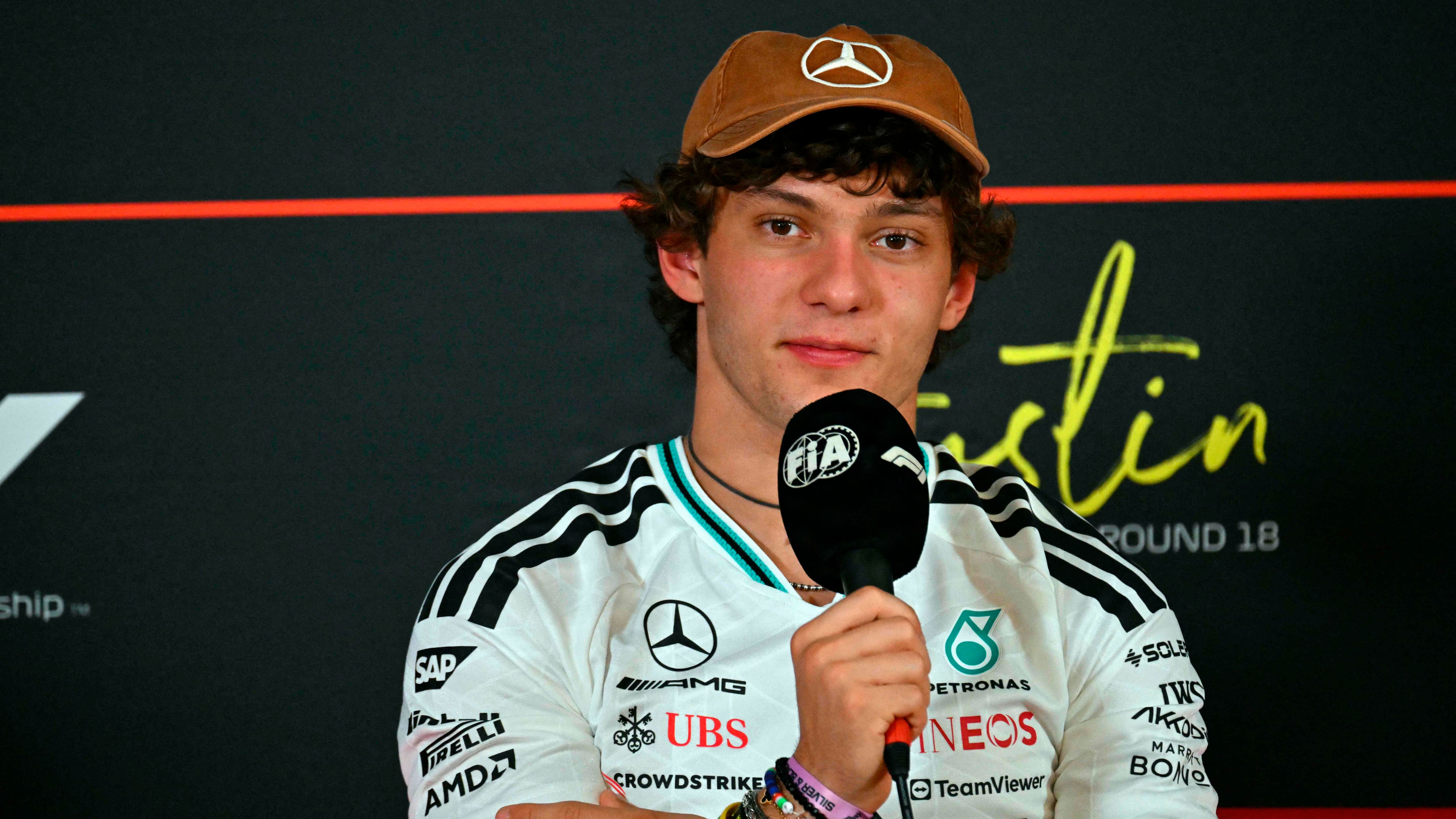 F1-løb møder kritik: 'Jeg tænkte sportswashing med det samme' | Viaplay ...
