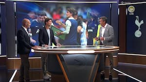 Laudrup og Gravesen: 'Så har man gjort det godt'