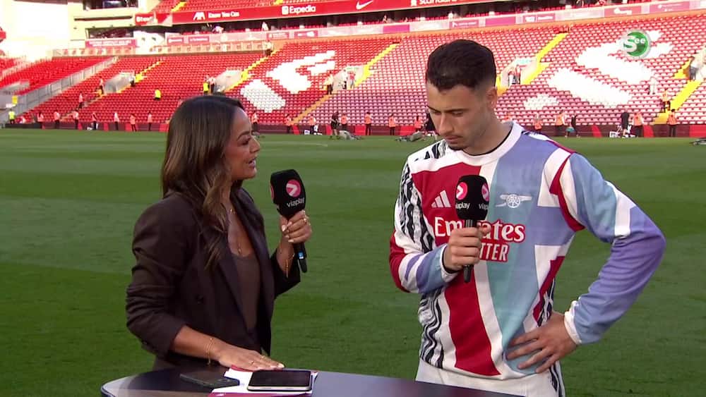 Arsenal-profil: 'Vi kan ikke have ondt af os selv'