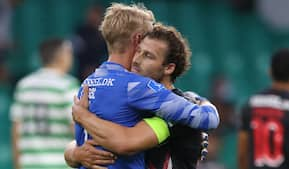 Sviatchenko: 'Lössl tog FCM-guldet med til USA'