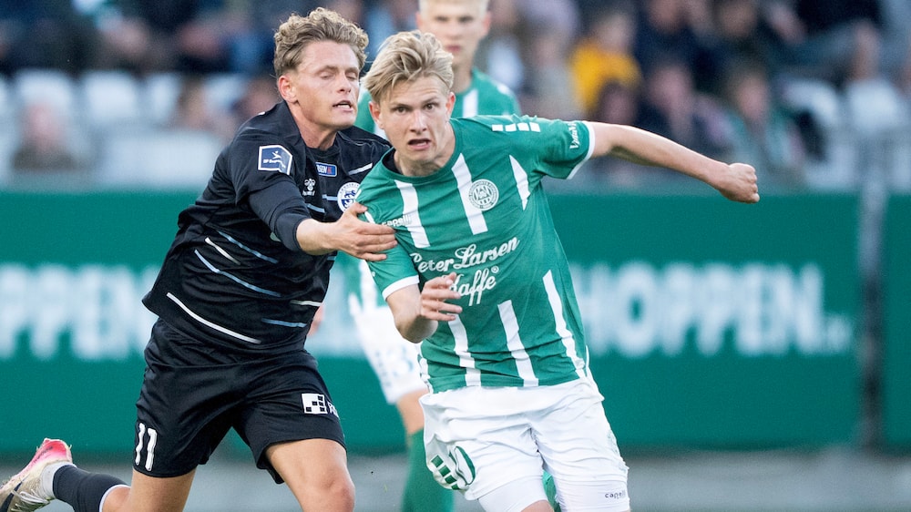 Forventer ny transferrekord i Viborg