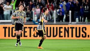 Medie: Juventus kan blive udelukket af UEFA