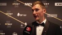 Viktor Axelsen: 'Jeg har ikke toppet endnu'