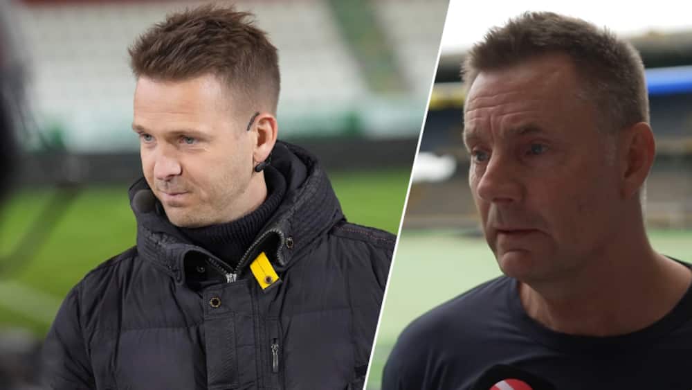 Jan Bech stikker til KEP efter 'big club mentality'-kommentar