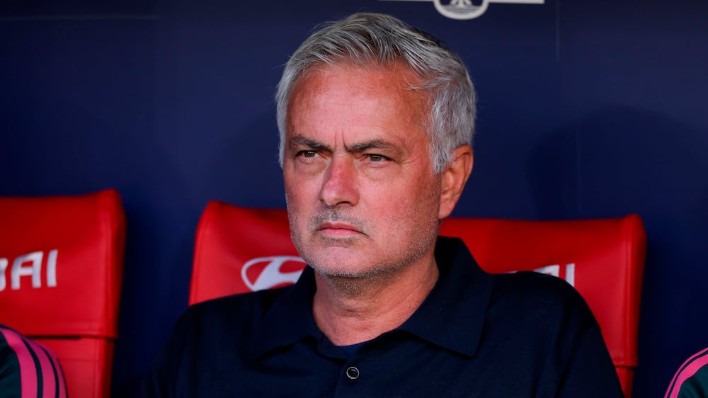 Mourinho raser: 'Tillykke til dommerkomiteen'