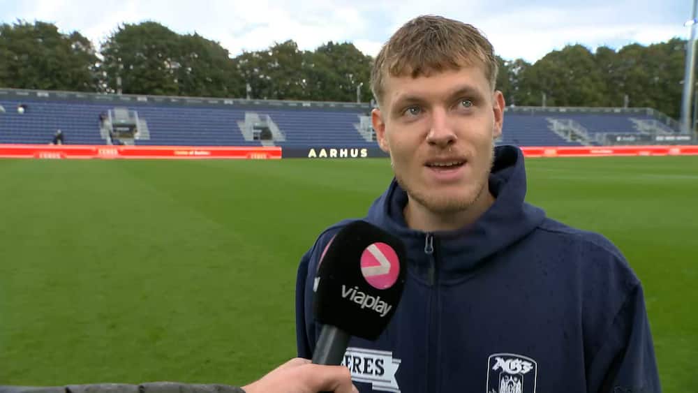 'Vi skal nok få point'