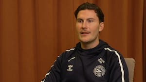 Wind åbner op om 'tung' tid i Wolfsburg