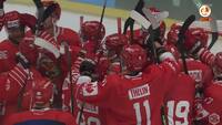 Kæmpe sensation: Odense Bulldogs slår tjekkisk tophold