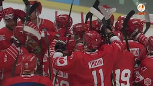 Kæmpe sensation: Odense Bulldogs slår tjekkisk tophold
