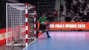 Absurd: Dommerscoring koster Viborg HK sejren