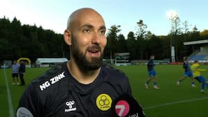 Delac fejrede fødselsdag med en sejr og vandbad
