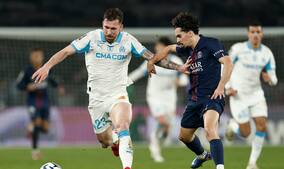 Højbjerg skal have ny træner i Marseille