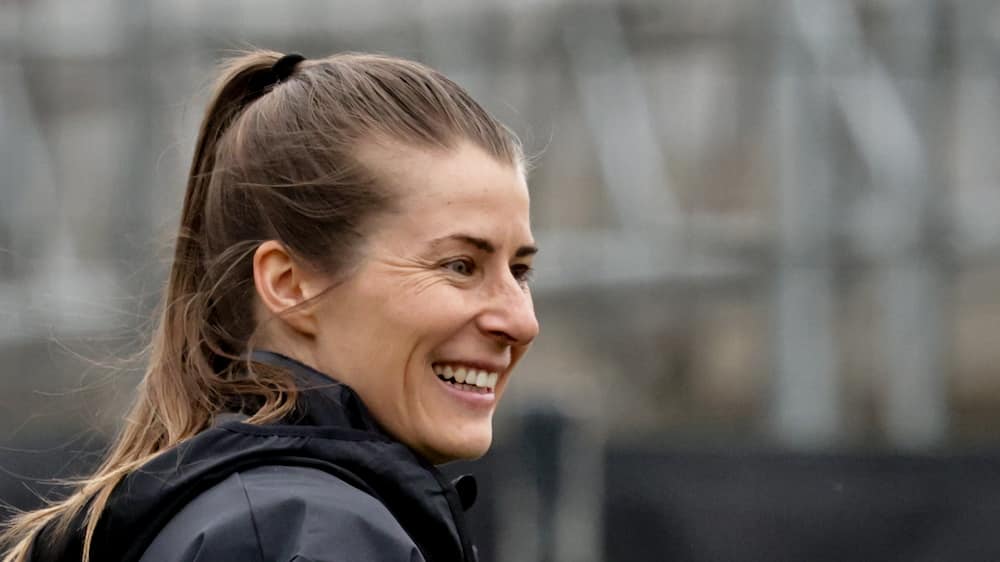 Før historisk debut: 'Hun har modtaget mange positive beskeder'