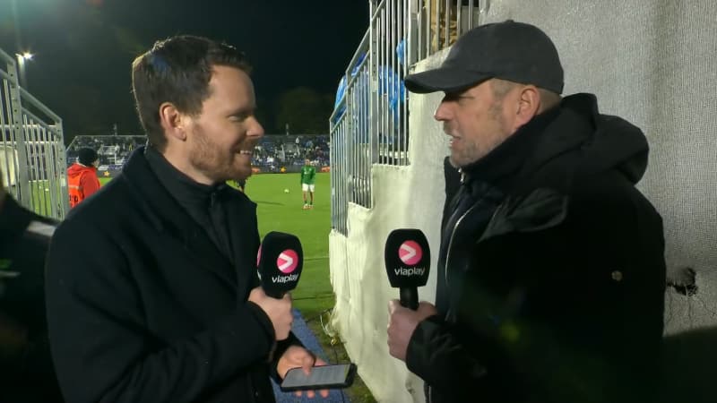 Tætpakket AGF-program: Tingager melder ud | Viaplay Sport News