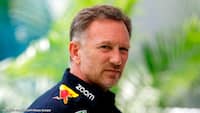 Jason Watt kan ikke forestille sig et comeback for Chris Horner