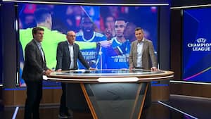 Laudrup om kaosset i Benfica: 'Ikke kønt'