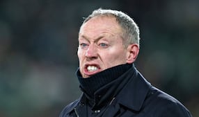 Cooper om BIF´ere i skammekrogen: 'En nem beslutning'