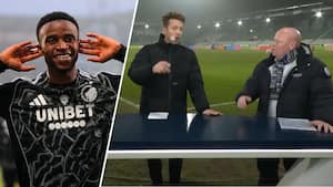 KEP stikker: 'Så er det fandme dårligt trænerarbejde'