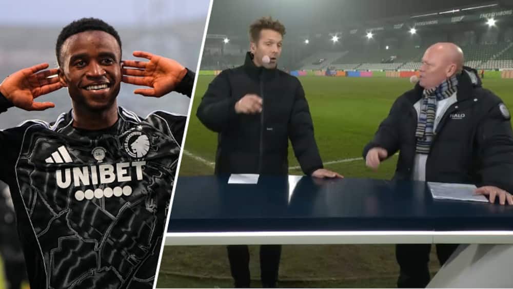 KEP stikker: 'Så er det fandme dårligt trænerarbejde'