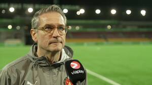 Thomasberg: 'Vi er ikke skarpe og dygtige nok'