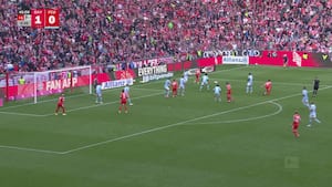 Rønnow går fejl af 2-0-scoring: Se begge Bayerns mål