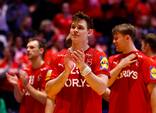 Dansk landsholdsstreg forlader Flensburg-Handewitt