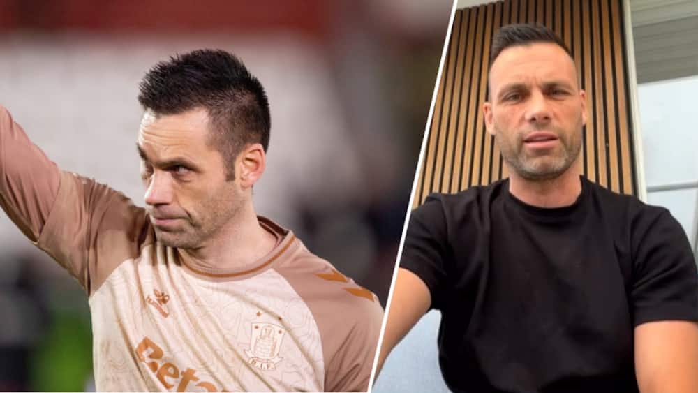 Skuffet Mikkelsen: 'Troede bestemt ikke min tid var forbi'