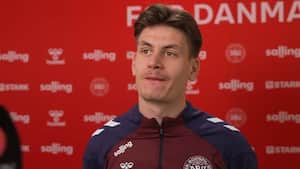 Mæhle-minder mod Tjekkiet: 'Kommer ydersiden frem igen?'