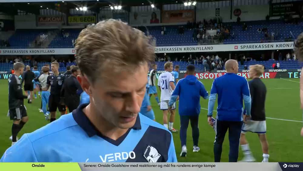 Trist Randers-anfører: 'Det påvirker mig dybt'