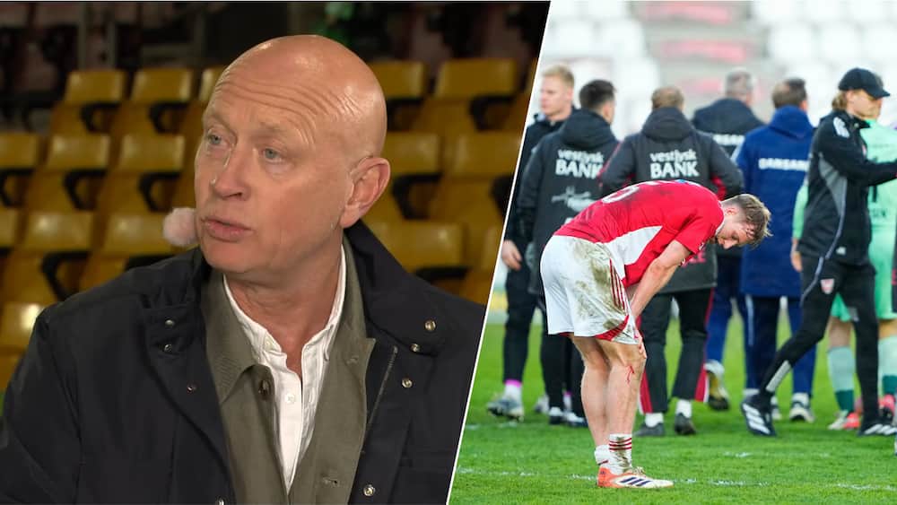 Vejle dårligere end Hvidovre: 'Elendig sæson'