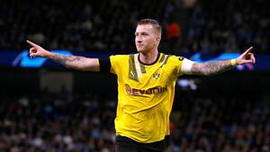 Lørdag kan Reus blive udødelig i Dortmund: Portræt af ikonet