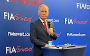 'Det er en trist dag for FIA'