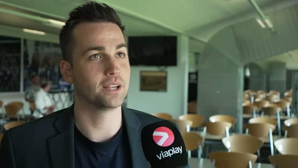 Sønderjyske-direktør: 'Han blev hurtigt en darling'