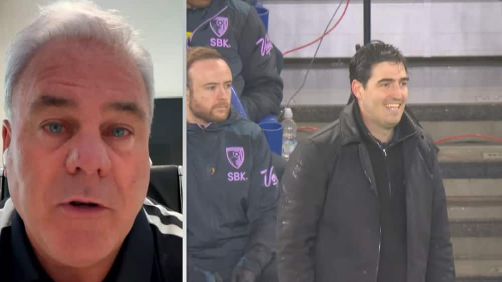 Iraola skal lede Liverpool: 'Minder om Klopp'