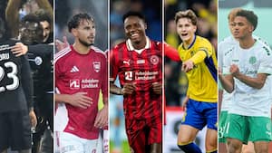 16 kasser: Alle mål fra 15. runde af 3F Superliga