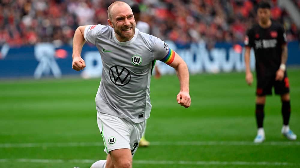 'Han spiller ikke 2.Bundesliga med Wolfsburg'