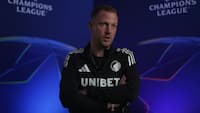 Dansk træner-boom: Danmarks trænerstand begejstrer Neestrup
