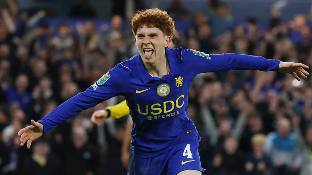 Se her: Chelseas vender chokstart til sejr