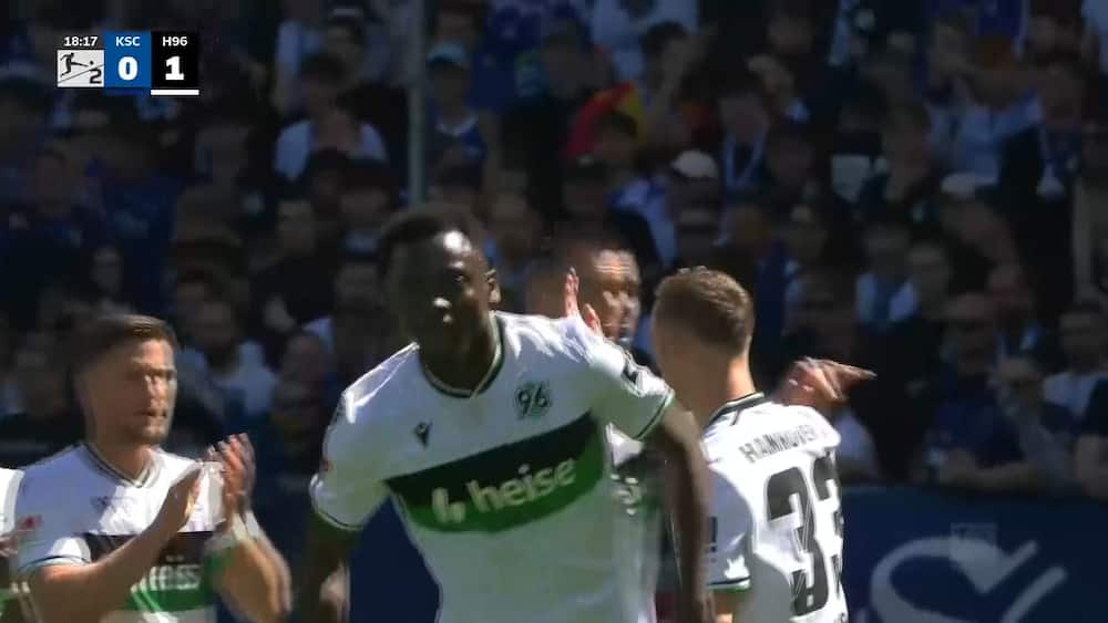 Superliga-minder: Bundu bomber på Bernat